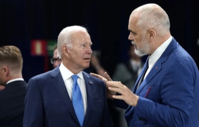 Gazeta e njohur amerikane: Administrata e Biden dhe Sorosi po mbrojnë narko-shtetin e Edi Ramës