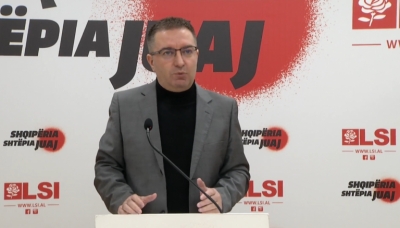 Zgjedhjet në LSI, Luan Rama: S’ka ndonjë sekret, neser do të votojmë për Monika Kryemadhin, mesazh vendosmërie për të fituar më 25 prill
