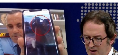 'Imagjino kur Veliu të marrë edhe përgjimet, banaliteti kaloi çdo cak'