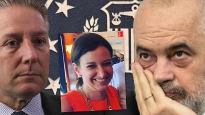 Mediat britanike: Si i zbuloi ish-e dashura, lidhjet korruptive të drejtorit të FBI-së me Ramën