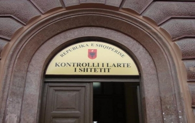 KLSH kallëzon në prokurori ish-kryetarin e Bashkisë