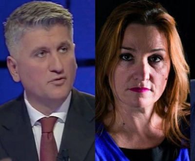 SURPRIZA e MADHE: Agron GJEKMARKAJ dhe Flutura AÇKA në listën e Partisë Demokratike, ja ku KANDIDOJNË