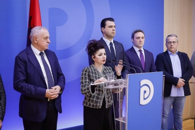 PD: 'Testoni, testoni', porosia e OBSH që nuk zbatohet në Shqipëri