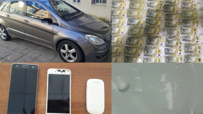 Maskat dhunuan dhe i grabitën të moshuarit 12 mln lekë, 3 në pranga, 1 në kërkim