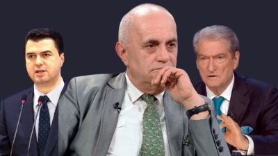 Fjalimi i Berishës e prishi ligjin e heshtjes që kishte zaptuar Kuvendin