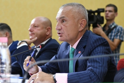 Mustafa Nano: Meta ka mbajtur sot qëndrimin më perfekt. Performanca ishte fantastike