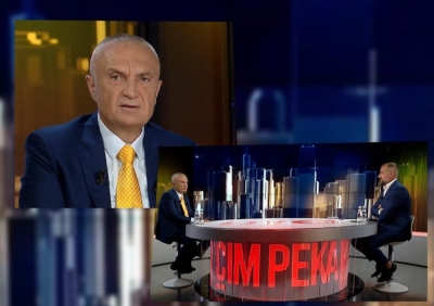 Akt-akuzat/ Meta zbardh bisedën telefonike me Thaçin: Ishte i qetë dhe i ndërgjegjshëm