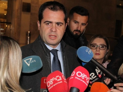 Mbledhja e Këshillit Politik, Bylykbashi: Bëmë të qarta qëndrimet tona, ja prioritetet e opozitës për Reformën Zgjedhore