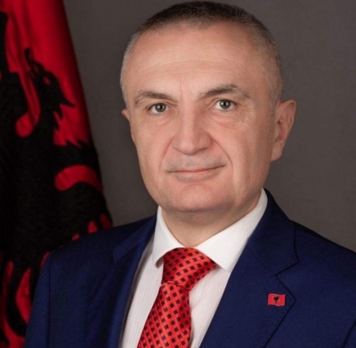 Presidenti Meta dekreton ndryshimet në ligjin “Për Kryqin e Kuq Shqiptar”: E sjellim në standardet e kohës