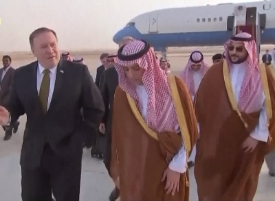 New York Times: Pompeo, thirrje Arabisë Saudite: Fund bllokadës ndaj Katarit