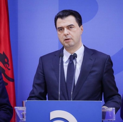 Basha: Koha nuk pret! Të rishikohet buxheti i vitit 2020!