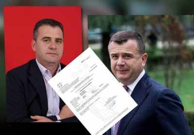 PS ‘lan duart’ edhe me Qerim Ismailajn: Përgjegjësi personale