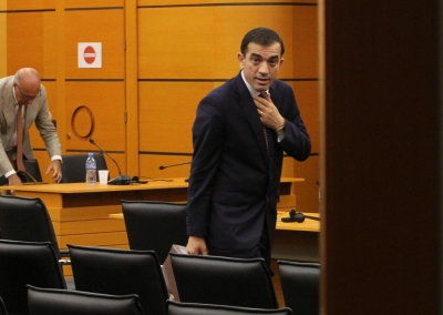 Skandali/ Shefi i policisë së Kamzës që del në përgjime, kunati i prokurorit të dosjes “184”