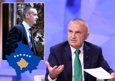 ‘Kërkon destabilitet në Shqipëri’/ Kush fshihet pas lobit serb në SHBA