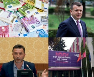 Jetë luksi me borxhe e kredi?/ Pasuria që deklarojnë drejtuesit më të lartë të PS
