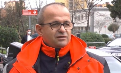 Dr. Allkja: Më shkarkuan si dikur 'për agjitacion e propagandë'