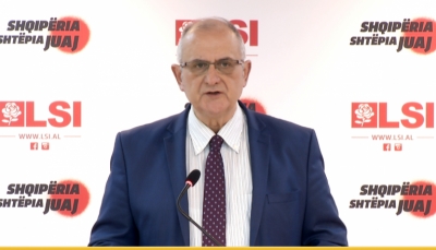 Parlamenti voton sot shkarkimin e Presidentit, Petrit Vasili ka një thirrje: Pupacë mos na zhgënjeni, jeni që jeni futini një…