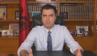 “Ka ardhur pika e kthesës”, Basha: Europa u bashkua në një zë për të dënuar krimin e Edi Ramës