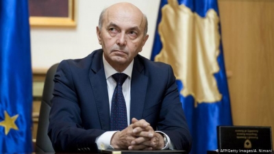 Isa Mustafa:LDK beson fuqishëm te SHBA, dialogu në Washington s’ka të bëjë me Thaçin e Hotin, por me shtetin e Kosovës