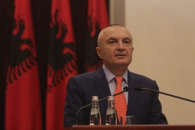 ‘’Mirënjohje dhe krenari’’, Meta: Solidariteti dhe sakrifica e mjekëve tanë në Itali do forcojë marrëdhëniet e shkëlqyera