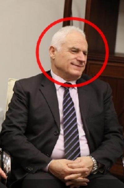 "Drejtori imoral i Policisë përdhos femrat, duke shfrytëzuar detyrën"/ Berisha: Gjobëvënësi narkodrejtor sillet si ....