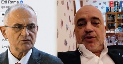 KED-qeveri, binom mafioz/ “Shpërthen” Vasili: Ja si po kapet drejtësia e re