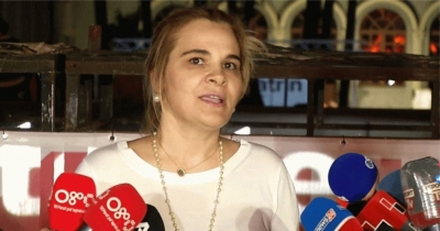 Kryemadhi takim me ambasadorin britanik/ Ja çfarë diskutuan