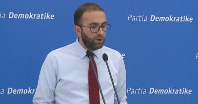 Denoncohet një tjetër kryebashkiak, PD: I dënuar, ti hiqet mandati