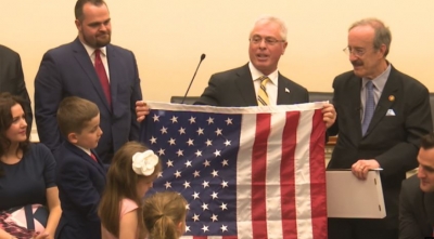 Apeli nga SHBA/ Harry Bajraktari: Të mbështesim vendimin e Presidentit Ilir Meta