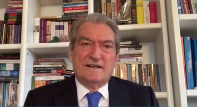 Zgjedhjet e 25 prillit, Berisha: PD sot, ka një potencial më të madh se ajo e vitit 2005