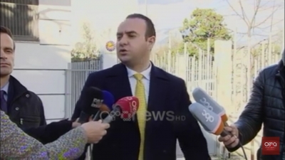 Ndragheta dhe sektori i ndërtimit në Tiranë/Balliu:Po vidhet prona publike