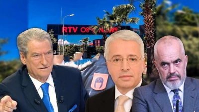 “Rama dhe Lleshaj sulm të ri banditesk”, Berisha apel organizitave ndërkombëtare: Mbroni gazetarët e Ora News