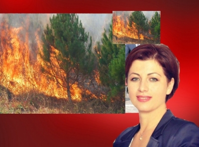 Gjendje alarmante në Malin e Shëngjinit! Banorët në panik!