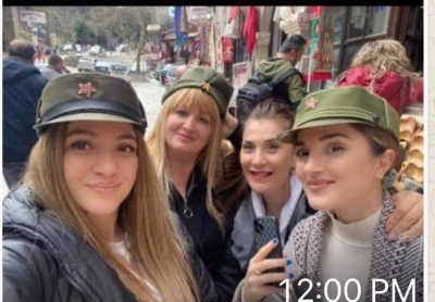 Berisha:Gjykateset qe kalojne vetingun, festojne fitoren e PS me yll te kuq ne balle!