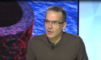 Nervozizmi Kryeministror dhe Idiotizmi Shtetëror