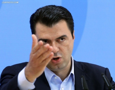Mediat e paregjistruara/ Reagon Basha: Rama kërkon regjistrimin që ti shantazhojë me tatimorët