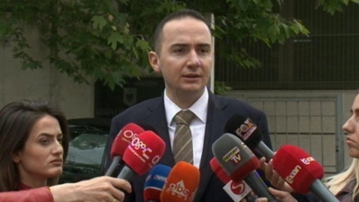 Arrestimet pas protestës/ Salianji: Policia po vepron brutalisht, të lirohen sa më shpejt