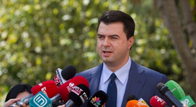 Basha: PD dhe opozita mbështesin totalisht ngritjen një orë e më parë të SPAK-ut