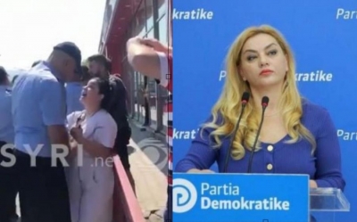 Heshtja që bën me turp çdo grua Edramiste dhe Erionveliase