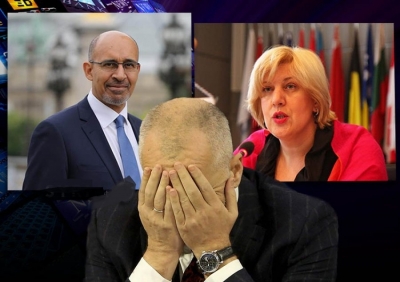 Diversioni: Rama mbrohet pas OSBE-së dhe kritikon KE-në