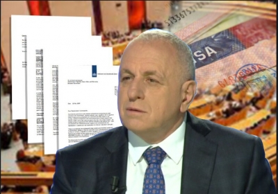 Bllokimi i lëvizjes së lirë/ Tritan Shehu: Kjo qeveri nuk duhet të qëndrojë as 24 orë