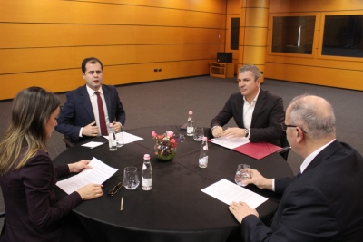 Pse Rama nuk e pranon identifikimin biometrik?