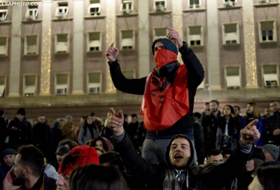 “Përgjigjiet” e Ramës për studentët