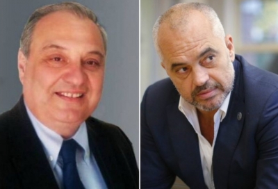 “Bullshit”, gazetari shpërthen ndaj Ramës: Asgjë nuk harrohet, ke duf jeniçeri…