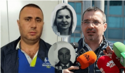 Tahiri në trafikun e drogës/ Zbardhen përgjimet, Moisi Habilaj: “Jam këtu në Katania me Gjigandin Bashkim”