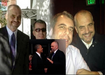 Fotoja e Ramës me Obamën, 4 muaj burg për mikun e Bilalit