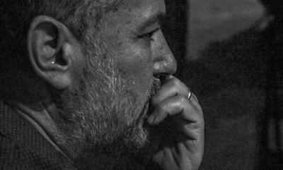 Dikur miq,piktori shkodran publikisht kundër Ramës: Artisti i banalitetit uluritës! Shembja e Teatrit, akt brutal