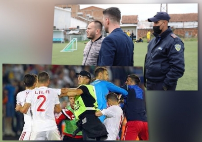 Lila: Unë nuk kisha frikë nga 33 mijë serb në Beograd, ata që erdhën i kishte detyruar Partia Socialiste.