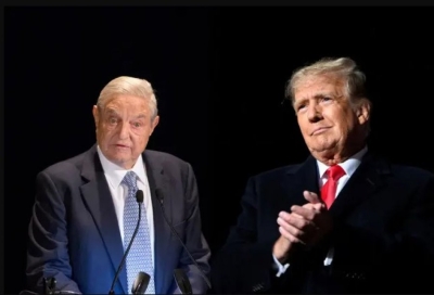 Mesazhi/ Donald Trump sulmon sërish Sorosin: Ne nuk do të dorëzohemi