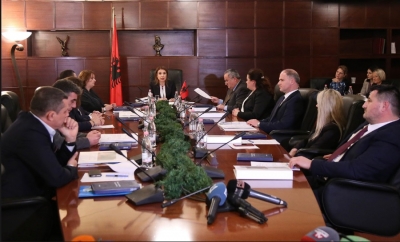 Gjyqtarët e Lartë “të përkohshëm”/ Gafa që zbulon paaftësinë e KLGJ